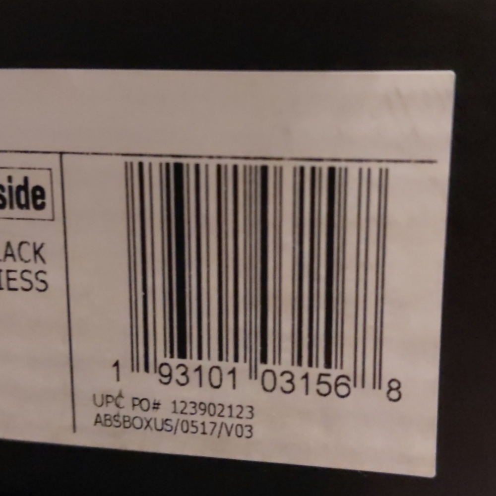 Adidas X 19.4 FxG Men's Soccer Cleats - Picture 14 of 14